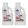 Natural Chemistry Pool Perfect + PHOSfree, (2) 2 Liter