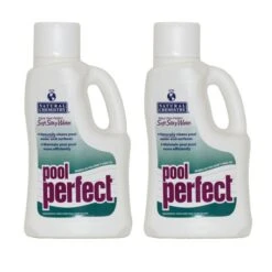 Natural Chemistry Pool Perfect, 4 Liter