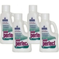 Natural Chemistry Pool Perfect, 8 Liter