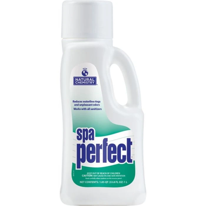 Natural Chemistry Spa Perfect, 1 Liter 2 Natural Chemistry Spa Perfect, 1 Liter - Image 2