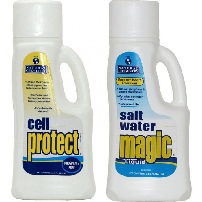 Natural Chemistry Salt Water Magic Kit, 1 Kit 2 Natural Chemistry Salt Water Magic Kit, 1 Kit - Image 2