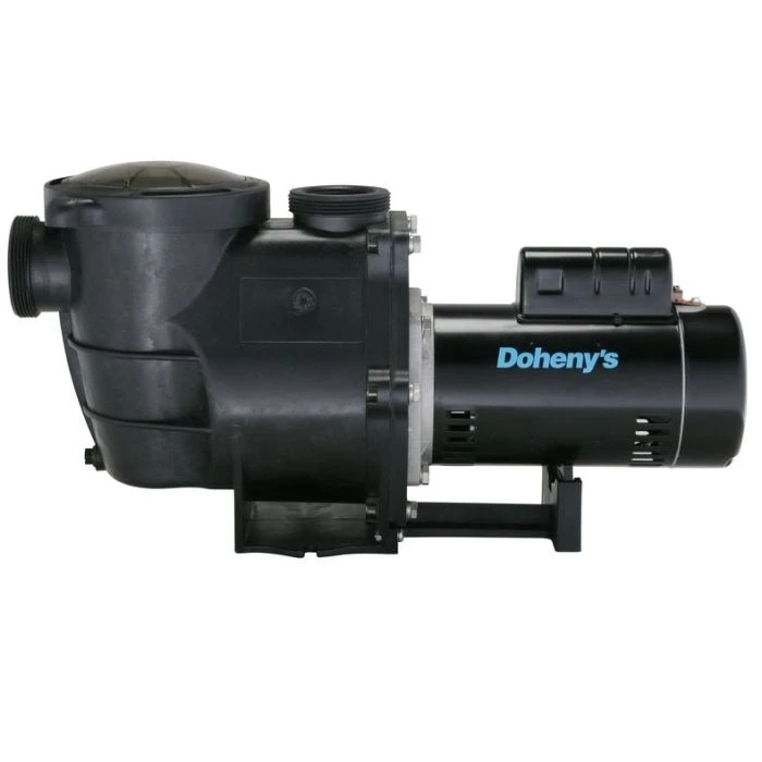 Doheny's Inground Pool Pump, 115/230V, 1.5 HP (1.35 THP) 1 Doheny's Inground Pool Pump, 115/230V, 1.5 HP (1.35 THP)