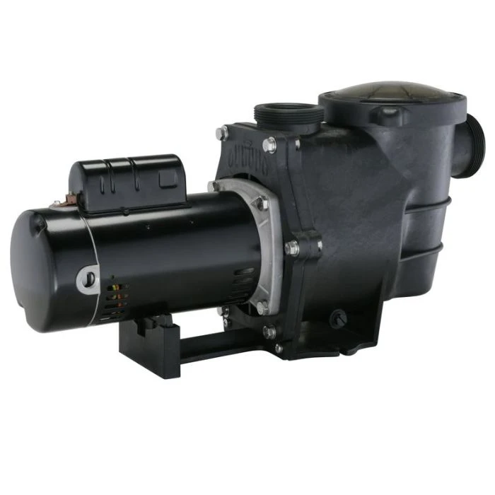 Doheny's Inground Pool Pump, 115/230V, 1.5 HP (1.35 THP) 7 Doheny's Inground Pool Pump, 115/230V, 1.5 HP (1.35 THP) - Image 7