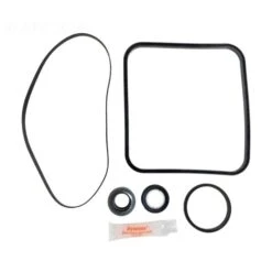 Hayward Super Pump Go Kit