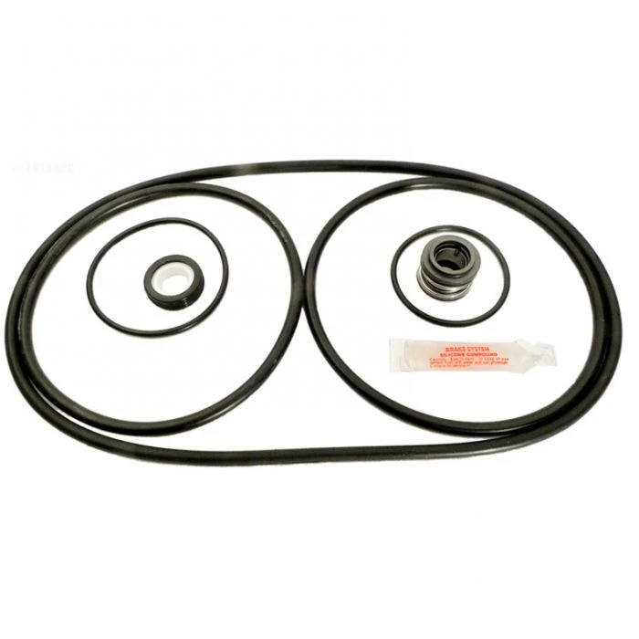 Pentair Challenger Go Kit 1 Pentair Challenger Go Kit