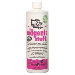 Jack's Magic The Magenta Stuff, 1 Qt