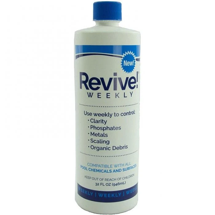 APi Revive! Weekly, 1 Qt 1 APi Revive! Weekly, 1 Qt