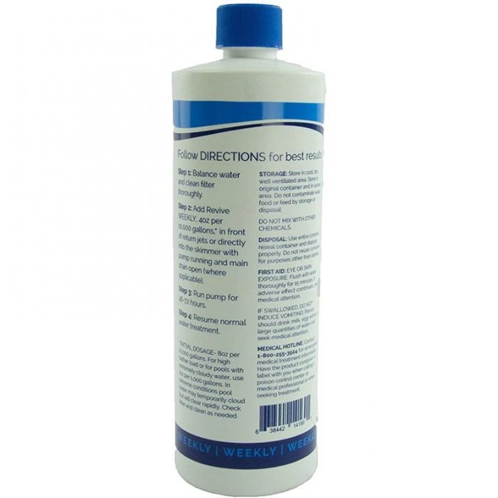 APi Revive! Weekly, 1 Qt 2 APi Revive! Weekly, 1 Qt - Image 2