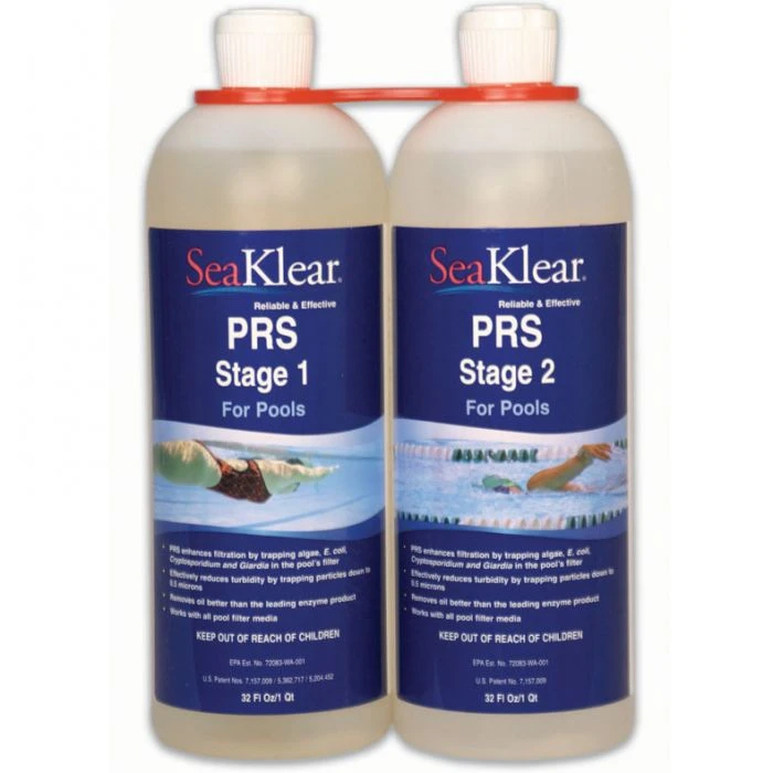 SeaKlear Trap E-Coli And Cryptosporidium 1 SeaKlear Trap E-Coli And Cryptosporidium