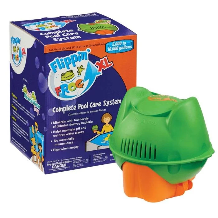 Flippin' FROG XL® 6 Flippin' FROG XL® - Image 6