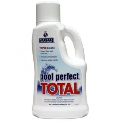 Natural Chemistry Pool Perfect Total, 2 Liter