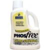 Natural Chemistry PHOSfree Extra-Strength, 3 Liter