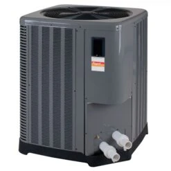Raypak In-ground Heat Pump, 119,000 BTU