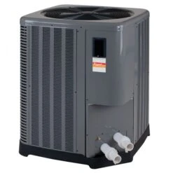Raypak In-ground Heat Pump, 140,000 BTU