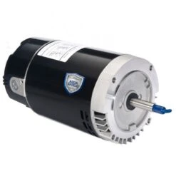 Hayward C-Face Replacement Motor, Standard Efficiency, 230V, 2.75 THP