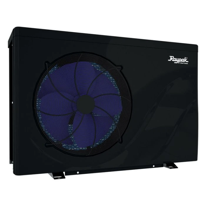 Raypak Crosswind Series Heat Pumps 1 Raypak Crosswind Series Heat Pumps