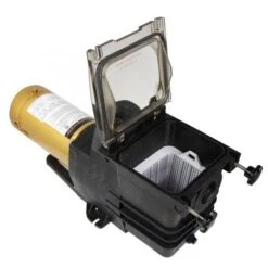 Harris 72803 ProForce Plus Inground Pool Pump, 1.5 HP 12 Harris 72803 ProForce Plus Inground Pool Pump, 1.5 HP -Haywarde Store 90555 15555 c sq 1