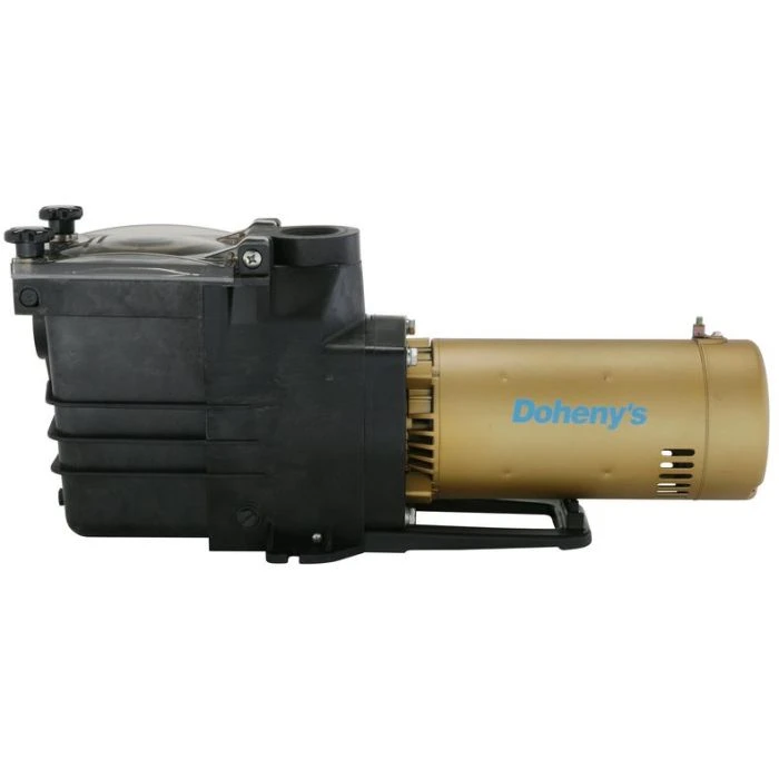 Doheny's Pool Pro Plus Inground Pump, 1.5 HP 115/230V 6 Doheny's Pool Pro Plus Inground Pump, 1.5 HP 115/230V - Image 6