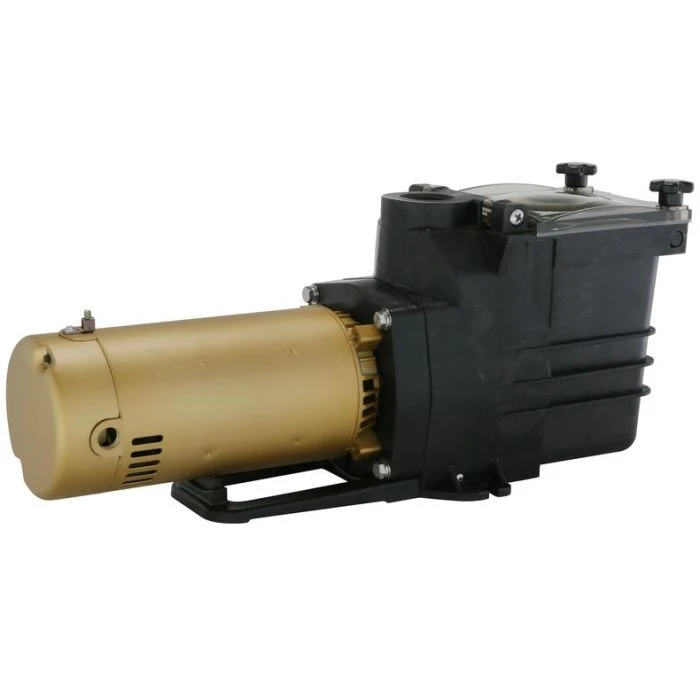 Doheny's Pool Pro Plus Inground Pump, 1.5 HP 115/230V 8 Doheny's Pool Pro Plus Inground Pump, 1.5 HP 115/230V - Image 8