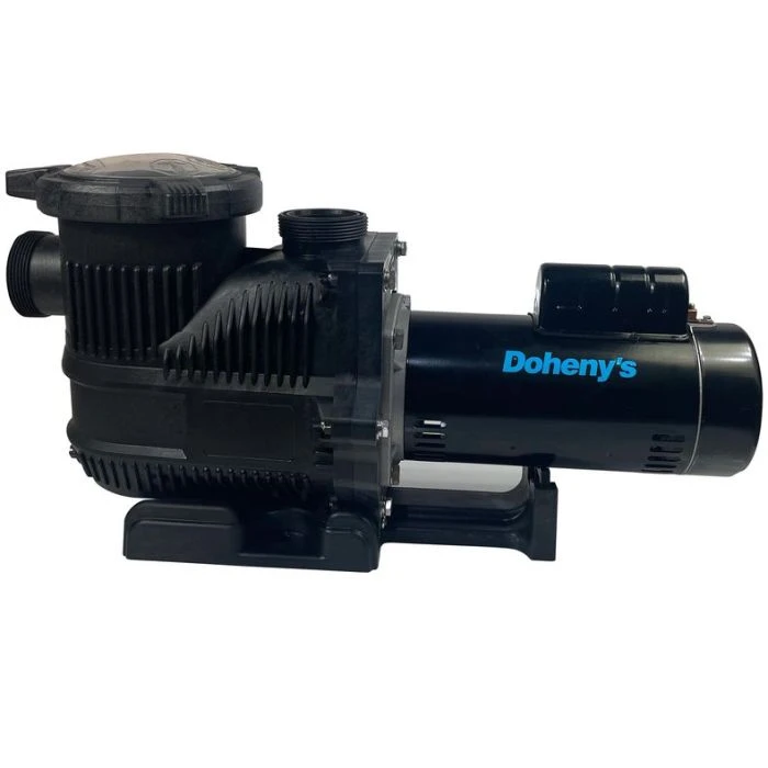 Doheny's Pool Pro Ultra Inground Pumps 1 Doheny's Pool Pro Ultra Inground Pumps