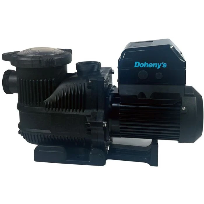 Doheny's Pool Pro VS Variable Speed Inground Pumps 1 Doheny's Pool Pro VS Variable Speed Inground Pumps