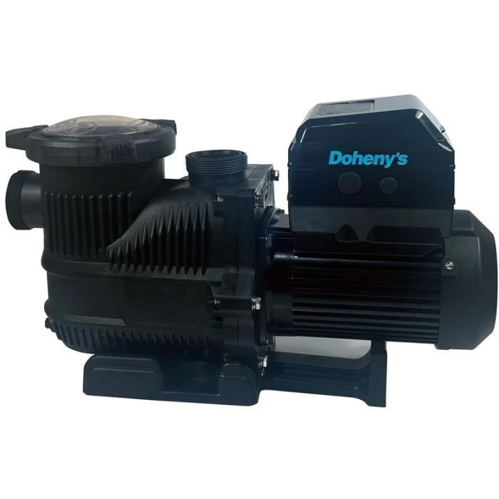 Doheny's Harris 72522 ProForce Inground VS Variable Speed Pool Pump, 1.5 HP 1 Doheny's Harris 72522 ProForce Inground VS Variable Speed Pool Pump, 1.5 HP