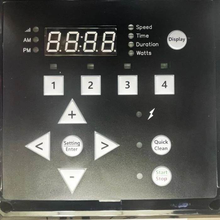Doheny's Harris 72522 ProForce Inground VS Variable Speed Pool Pump, 1.5 HP 2 Doheny's Harris 72522 ProForce Inground VS Variable Speed Pool Pump, 1.5 HP - Image 2