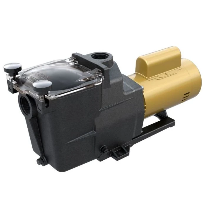 Hayward Super Pool Pump, 115/230V, 3/4 HP 2 Hayward Super Pool Pump, 115/230V, 3/4 HP - Image 2