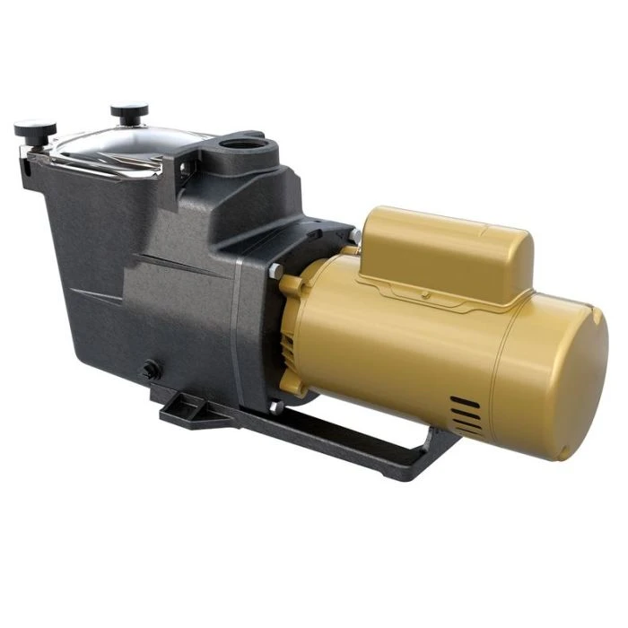 Hayward Super Pool Pump, 115/230V, 3/4 HP 4 Hayward Super Pool Pump, 115/230V, 3/4 HP - Image 4