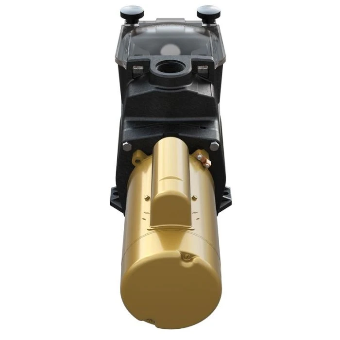Hayward Super Pool Pump, 115/230V, 3/4 HP 6 Hayward Super Pool Pump, 115/230V, 3/4 HP - Image 6