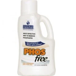 Natural Chemistry PHOSfree 2 Liter