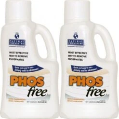 Natural Chemistry PHOSfree 4 Liter