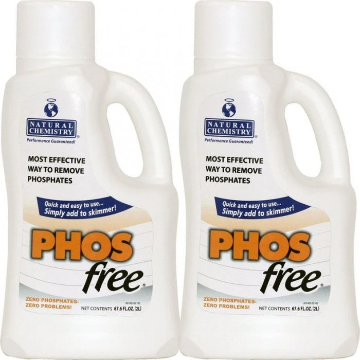 Natural Chemistry PHOSfree 4 Liter 1 Natural Chemistry PHOSfree 4 Liter