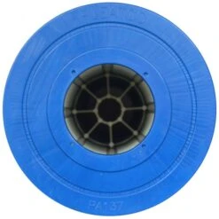 Pleatco PA137-M-PAK4 Antimicrobial Filters -Haywarde Store pa137 m bottom raw