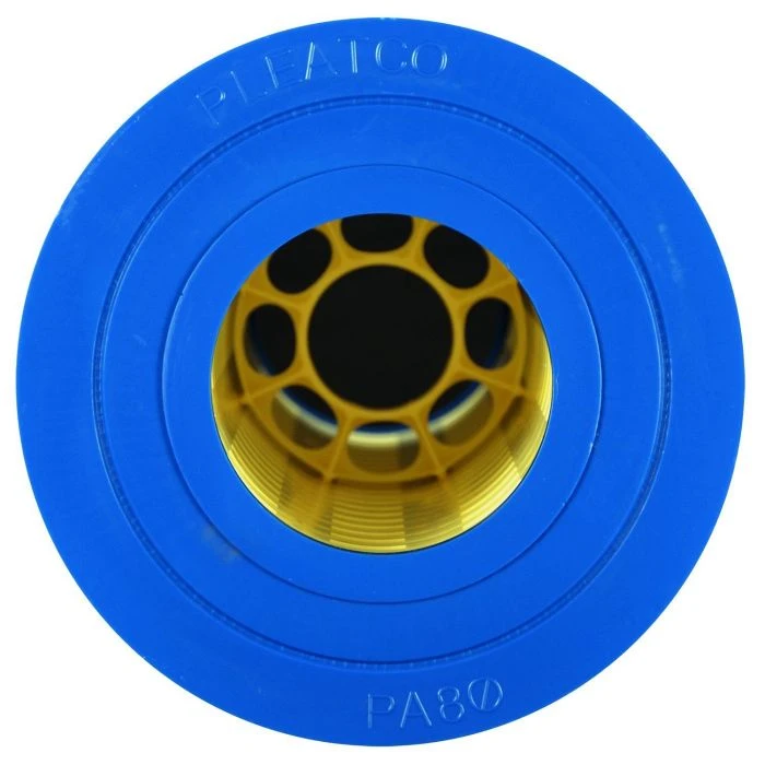 Pleatco Filtration PA80-EC Pool Filter Cartridge Replacement For Unicel: C-8600, Filbur: FC-1280, OEM Part Numbers: CX800-RE, 1 Pack 7 Pleatco Filtration PA80-EC Pool Filter Cartridge Replacement For Unicel: C-8600, Filbur: FC-1280, OEM Part Numbers: CX800-RE, 1 Pack - Image 7