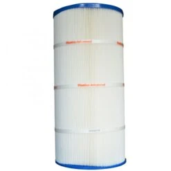 Pleatco Filtration PA80-EC Pool Filter Cartridge Replacement For Unicel: C-8600, Filbur: FC-1280, OEM Part Numbers: CX800-RE, 1 Pack