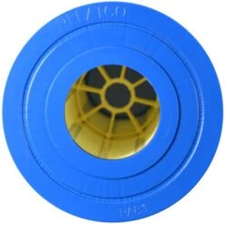 Pleatco Filtration PA81-PAK4-EC Pool Filter Cartridge Replacement For Unicel: C-7483-4, Filbur: FC-6425, OEM Part Numbers: CX580XREPAK4, 4 Pack 18 Pleatco Filtration PA81-PAK4-EC Pool Filter Cartridge Replacement For Unicel: C-7483-4, Filbur: FC-6425, OEM Part Numbers: CX580XREPAK4, 4 Pack -Haywarde Store pa81 bottom raw