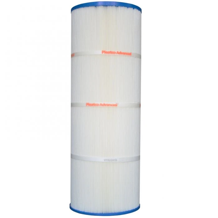 Pleatco Filtration PA81-PAK4-EC Pool Filter Cartridge Replacement For Unicel: C-7483-4, Filbur: FC-6425, OEM Part Numbers: CX580XREPAK4, 4 Pack 1 Pleatco Filtration PA81-PAK4-EC Pool Filter Cartridge Replacement For Unicel: C-7483-4, Filbur: FC-6425, OEM Part Numbers: CX580XREPAK4, 4 Pack