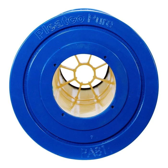 Pleatco Filtration PA81-PAK4-EC Pool Filter Cartridge Replacement For Unicel: C-7483-4, Filbur: FC-6425, OEM Part Numbers: CX580XREPAK4, 4 Pack 7 Pleatco Filtration PA81-PAK4-EC Pool Filter Cartridge Replacement For Unicel: C-7483-4, Filbur: FC-6425, OEM Part Numbers: CX580XREPAK4, 4 Pack - Image 7