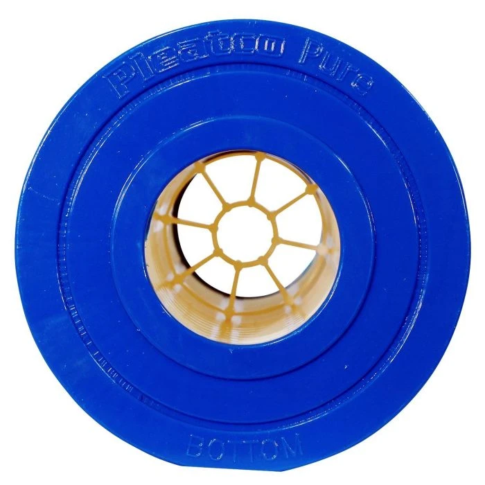 Pleatco Filtration PA81-PAK4-EC Pool Filter Cartridge Replacement For Unicel: C-7483-4, Filbur: FC-6425, OEM Part Numbers: CX580XREPAK4, 4 Pack 8 Pleatco Filtration PA81-PAK4-EC Pool Filter Cartridge Replacement For Unicel: C-7483-4, Filbur: FC-6425, OEM Part Numbers: CX580XREPAK4, 4 Pack - Image 8