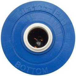 Pleatco PAS50-F2M-M Antimicrobial Filter 7 Pleatco PAS50-F2M-M Antimicrobial Filter -Haywarde Store pas50 f2m m bottom raw