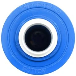 Pleatco PCAL75SC-F2M-M Antimicrobial Filter 7 Pleatco PCAL75SC-F2M-M Antimicrobial Filter -Haywarde Store pcal75sc f2m m bottom raw