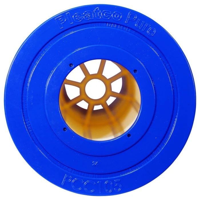 Pleatco Filtration PCC105-EC Pool Filter Cartridge Replacement For Unicel: C-7471, Filbur: FC-1977, OEM Part Numbers: 817-0131, 178584, R173476, 1 Pack 7 Pleatco Filtration PCC105-EC Pool Filter Cartridge Replacement For Unicel: C-7471, Filbur: FC-1977, OEM Part Numbers: 817-0131, 178584, R173476, 1 Pack - Image 7