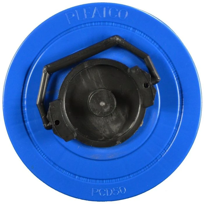 Pleatco Filtration PCD50-EC Spa Filter Cartridge Replacement For Unicel: C-7451, Filbur: FC-3084, OEM Part Numbers: 33016, 1 Pack 7 Pleatco Filtration PCD50-EC Spa Filter Cartridge Replacement For Unicel: C-7451, Filbur: FC-3084, OEM Part Numbers: 33016, 1 Pack - Image 7