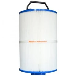 Pleatco Filtration PCD50-EC Spa Filter Cartridge Replacement For Unicel: C-7451, Filbur: FC-3084, OEM Part Numbers: 33016, 1 Pack