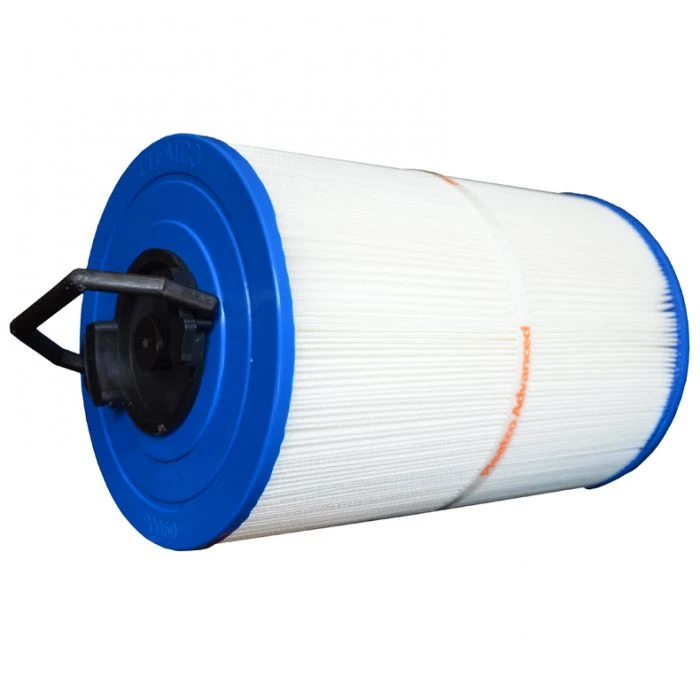 Pleatco Filtration PCD50-EC Spa Filter Cartridge Replacement For Unicel: C-7451, Filbur: FC-3084, OEM Part Numbers: 33016, 1 Pack 3 Pleatco Filtration PCD50-EC Spa Filter Cartridge Replacement For Unicel: C-7451, Filbur: FC-3084, OEM Part Numbers: 33016, 1 Pack - Image 3