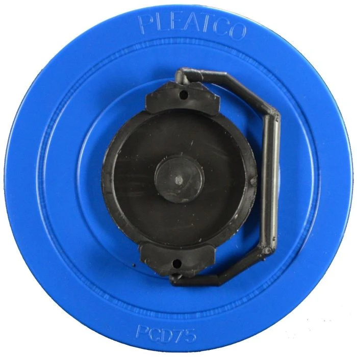 Pleatco Filtration PCD75-EC Spa Filter Cartridge Replacement For Unicel: C-7479, Filbur: FC-3085, OEM Part Numbers: 33017, 1 Pack 7 Pleatco Filtration PCD75-EC Spa Filter Cartridge Replacement For Unicel: C-7479, Filbur: FC-3085, OEM Part Numbers: 33017, 1 Pack - Image 7