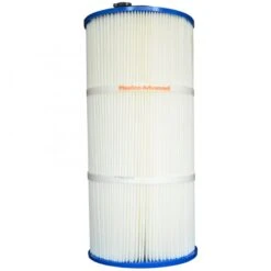 Pleatco Filtration PCD75N-EC Spa Filter Cartridge Replacement For Unicel: C-7375, Filbur: FC-3964, OEM Part Numbers: 1019301, 1 Pack