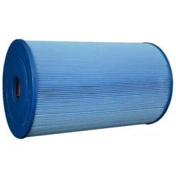 Pleatco PCS75N-M Antimicrobial Filter 6 Pleatco PCS75N-M Antimicrobial Filter -Haywarde Store pcs75n m side raw