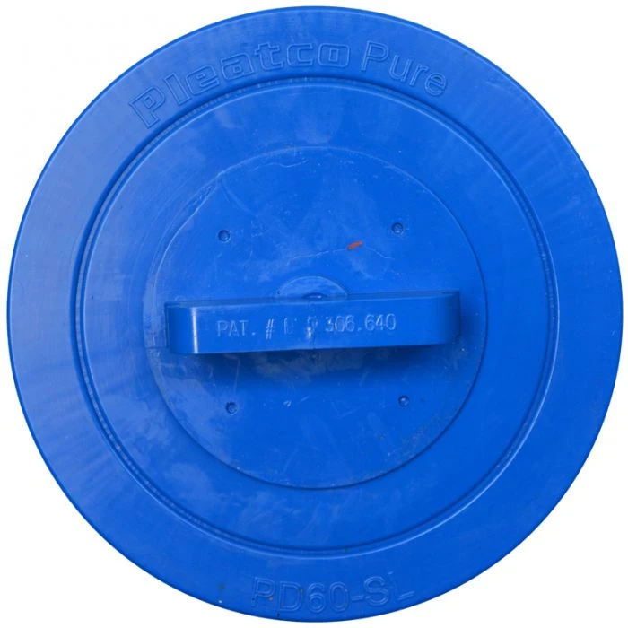 Pleatco PD60SL Filter Cartridge 2 Pleatco PD60SL Filter Cartridge - Image 2